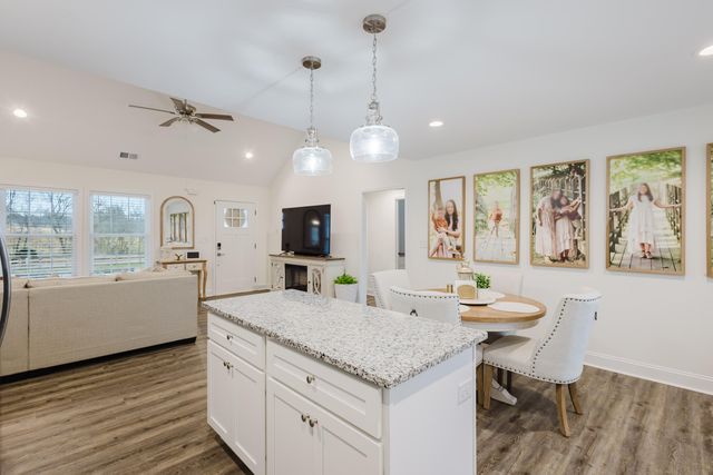 659 Dry Fork Road, Danville, KY 40422