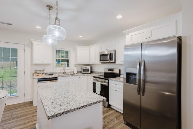 659 Dry Fork Road, Danville, KY 40422