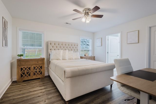 659 Dry Fork Road, Danville, KY 40422