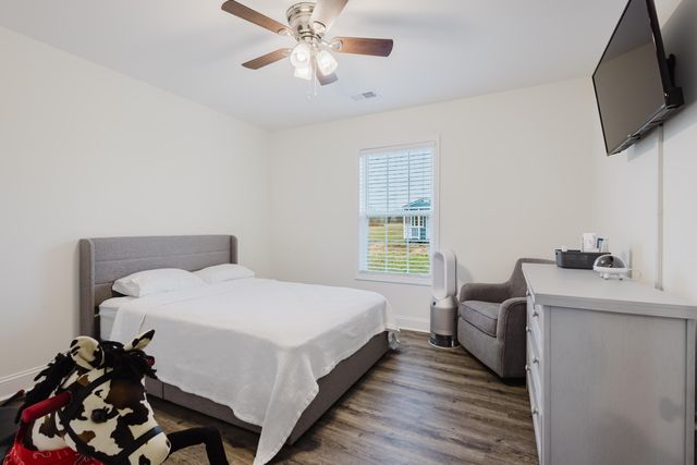 659 Dry Fork Road, Danville, KY 40422