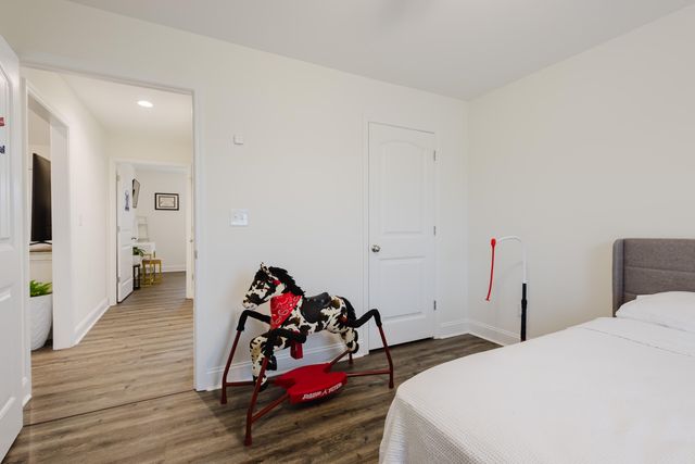 659 Dry Fork Road, Danville, KY 40422