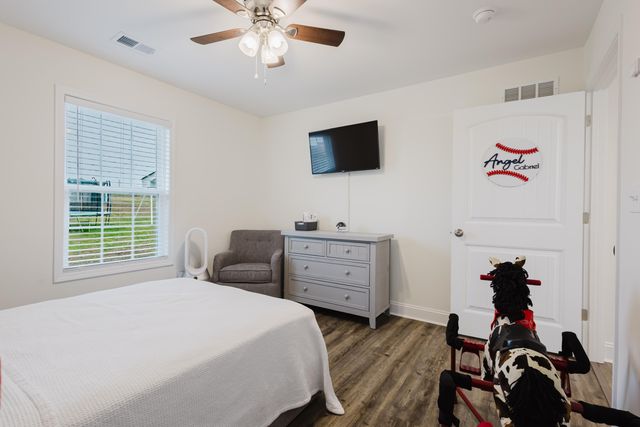 659 Dry Fork Road, Danville, KY 40422