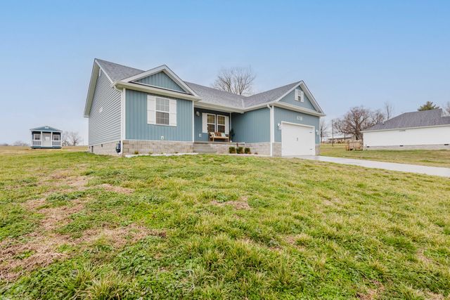 659 Dry Fork Road, Danville, KY 40422