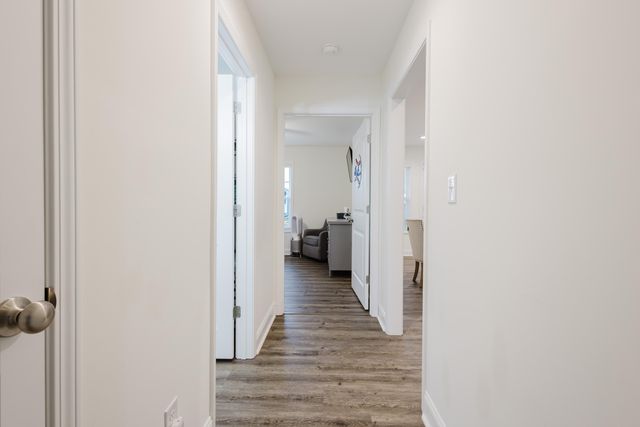 659 Dry Fork Road, Danville, KY 40422