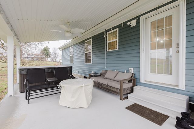 659 Dry Fork Road, Danville, KY 40422