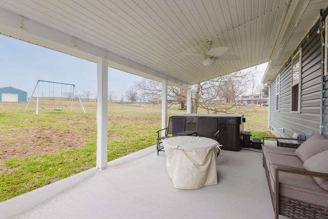 659 Dry Fork Road, Danville, KY 40422