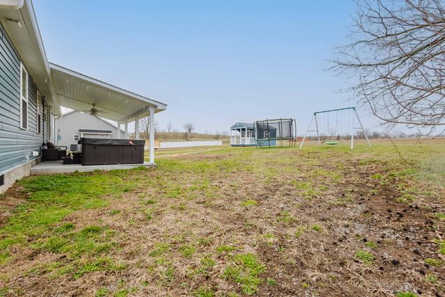 659 Dry Fork Road, Danville, KY 40422