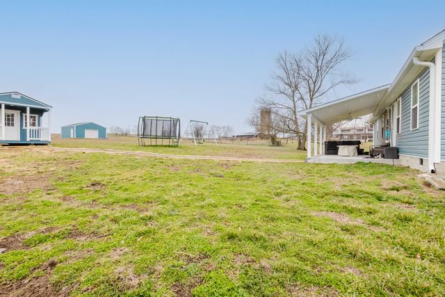 659 Dry Fork Road, Danville, KY 40422