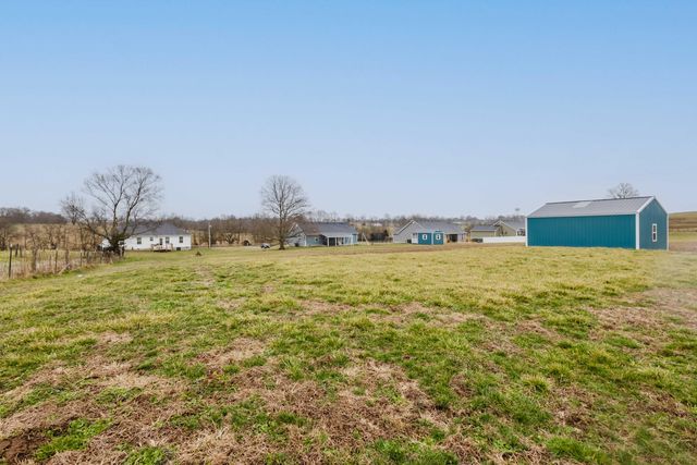 659 Dry Fork Road, Danville, KY 40422