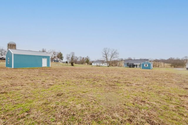 659 Dry Fork Road, Danville, KY 40422
