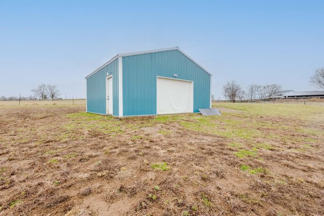 659 Dry Fork Road, Danville, KY 40422