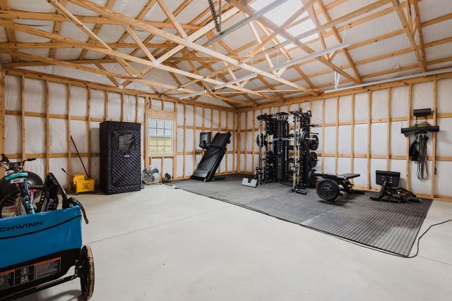 659 Dry Fork Road, Danville, KY 40422