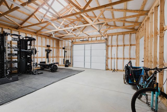 659 Dry Fork Road, Danville, KY 40422