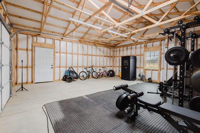 659 Dry Fork Road, Danville, KY 40422