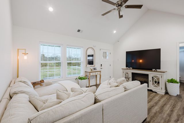 659 Dry Fork Road, Danville, KY 40422