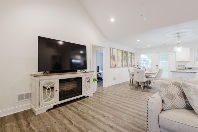 659 Dry Fork Road, Danville, KY 40422