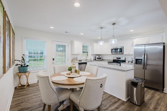 659 Dry Fork Road, Danville, KY 40422