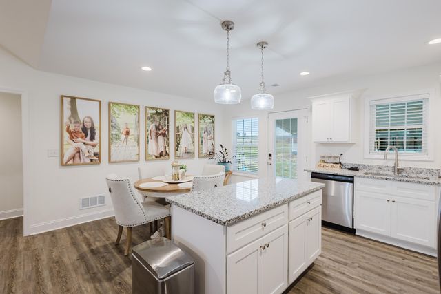 659 Dry Fork Road, Danville, KY 40422