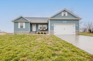 659 Dry Fork Road, Danville, KY 40422