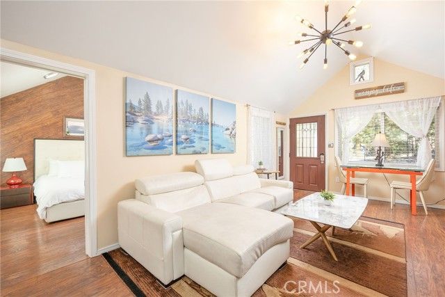 800 Eureka Drive, Big Bear Lake, CA 92315