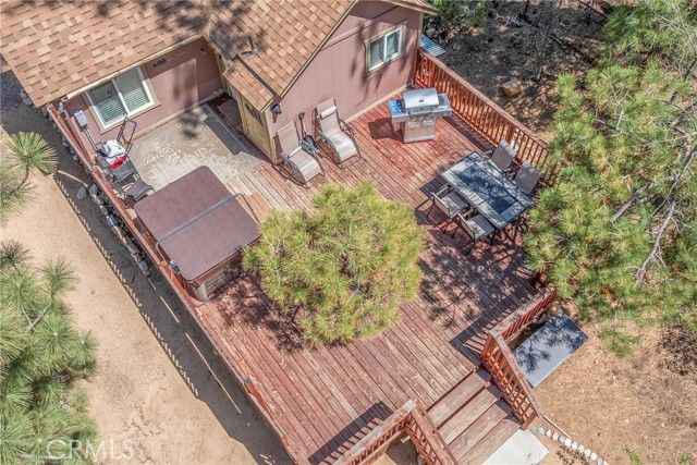 800 Eureka Drive, Big Bear Lake, CA 92315