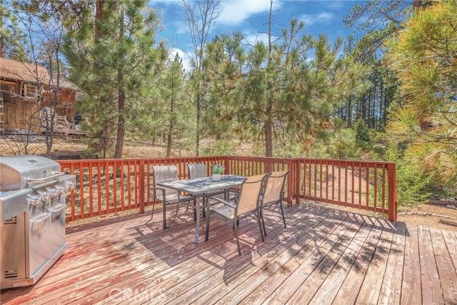 800 Eureka Drive, Big Bear Lake, CA 92315