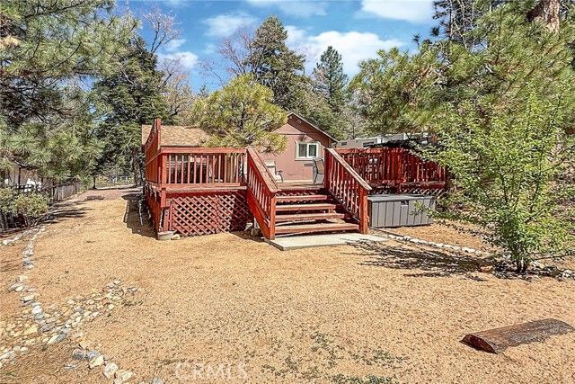 800 Eureka Drive, Big Bear Lake, CA 92315