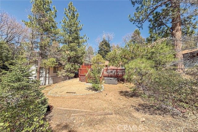 800 Eureka Drive, Big Bear Lake, CA 92315