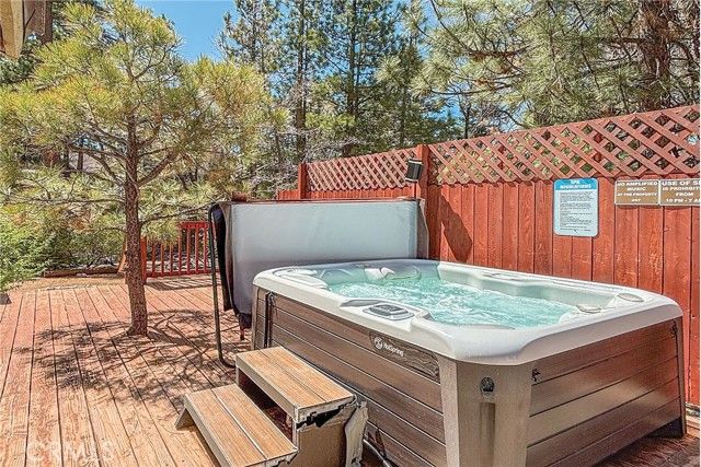 800 Eureka Drive, Big Bear Lake, CA 92315