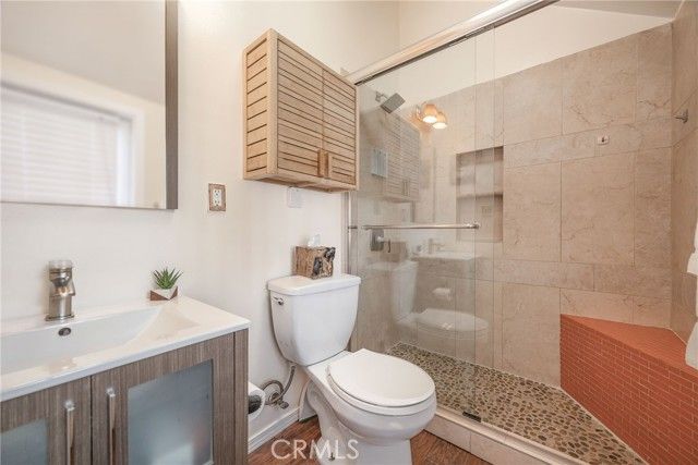 800 Eureka Drive, Big Bear Lake, CA 92315