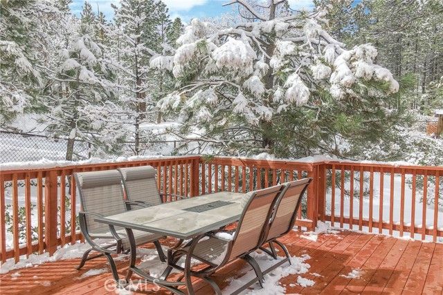 800 Eureka Drive, Big Bear Lake, CA 92315