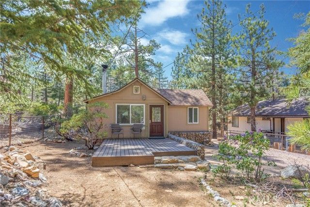 800 Eureka Drive, Big Bear Lake, CA 92315