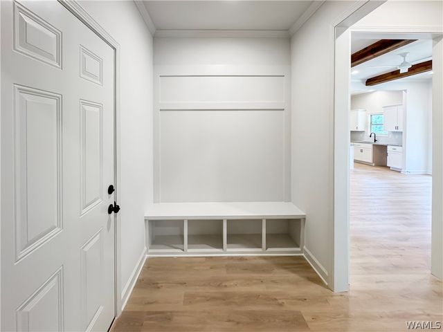 18032 Northview, Northport, AL 35475