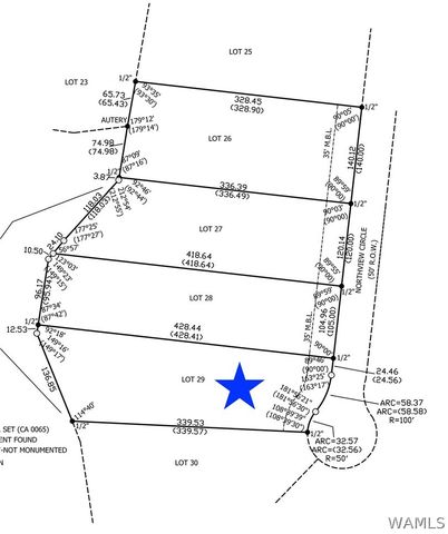 18032 Northview, Northport, AL 35475