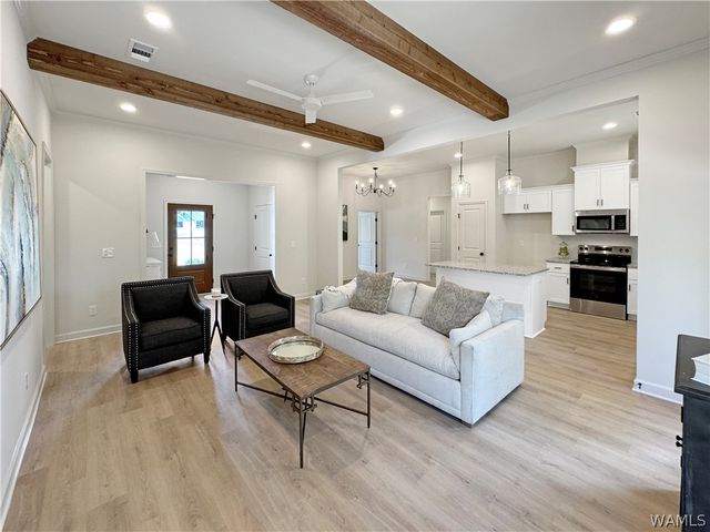 18032 Northview, Northport, AL 35475