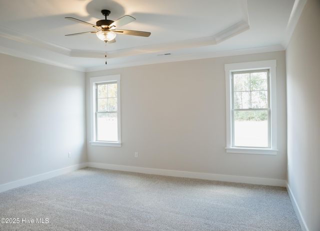 109 Lucky Lane, Pikeville, NC 27863