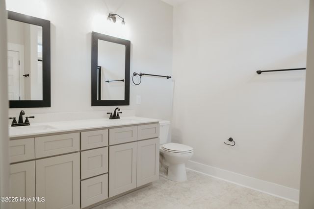 109 Lucky Lane, Pikeville, NC 27863