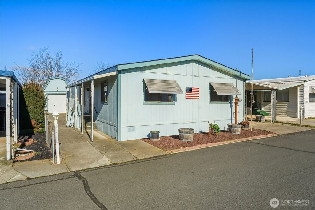 1328 Samuel, Walla Walla, WA 99324