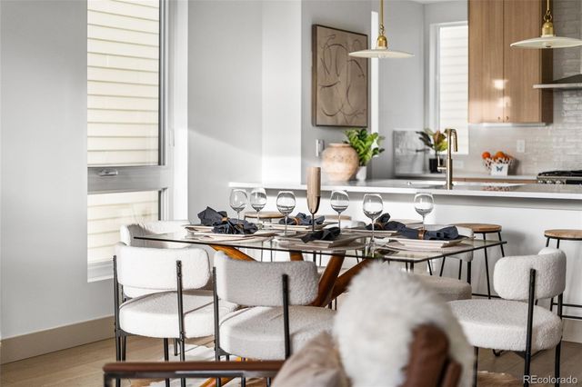 1230 N ZENOBIA Street 6, Denver, CO 80204