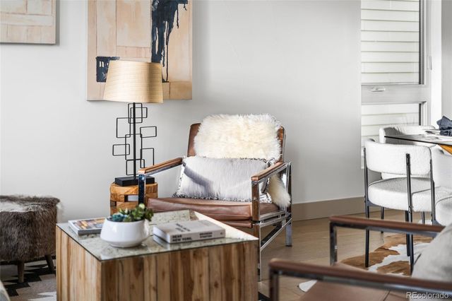 1230 N ZENOBIA Street 6, Denver, CO 80204