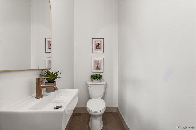 1230 N ZENOBIA Street 6, Denver, CO 80204