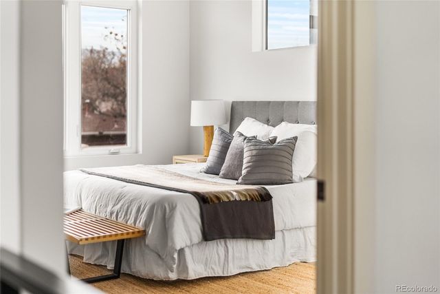 1230 N ZENOBIA Street 6, Denver, CO 80204