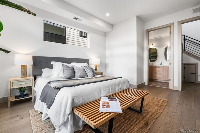 1230 N ZENOBIA Street 6, Denver, CO 80204