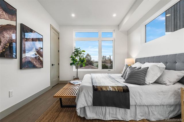 1230 N ZENOBIA Street 6, Denver, CO 80204