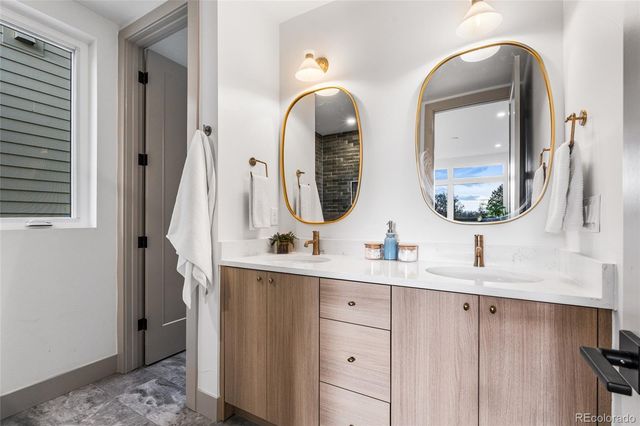 1230 N ZENOBIA Street 6, Denver, CO 80204