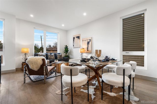 1230 N ZENOBIA Street 6, Denver, CO 80204