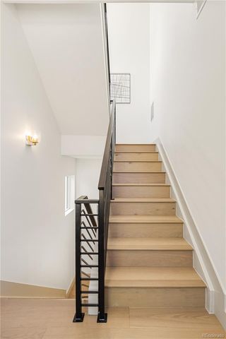 1230 N ZENOBIA Street 6, Denver, CO 80204