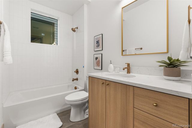 1230 N ZENOBIA Street 6, Denver, CO 80204