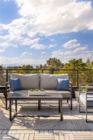 1230 N ZENOBIA Street 6, Denver, CO 80204