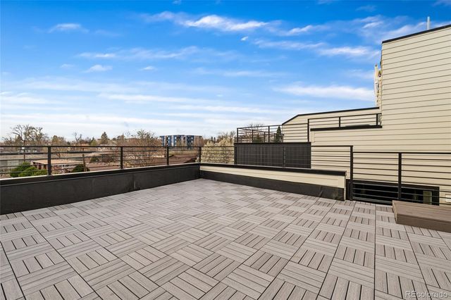 1230 N ZENOBIA Street 6, Denver, CO 80204